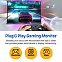 Westinghouse 15.6" 60 Hz FHD Portable Monitor, Black (WH156FP)~#|#~8293A26A-C4EB-4B84-B2F6FA0BCDE88D0A_sc7
