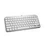Logitech MX Keys Mini for Mac Wireless Ergonomic Keyboard, Pale Gray (920-010389)~#|#~8294E9FD-5764-4D87-B5FF0D7C11E55510_sc7