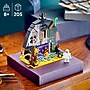 LEGO Halloween Barn, 205 Pieces (40721)~#|#~82950A58-89AA-40FC-8E70B48007F073CE_sc7