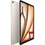 Apple iPad Air 6th Generation 13" Tablet, 128GB, WiFi 6E, Starlight (MCNK4LL/A)~#|#~8296520E-0237-4A36-84EA47CE584CD926_sc7