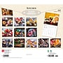 2027 BrownTrout Kitchen 14" x 12" Monthly Wall Calendar, Assorted Colors (9798330709229)~#|#~8296ABAD-C47B-4F43-9315675F70B4ABFA_sc7