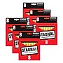 Crayola Staonal Marking Crayons, Black, 8 Crayons/Box, 6/Bundle (BIN520002051-6)~#|#~82991CD1-B23E-40BD-A5EA1388EF692B26_sc7