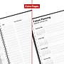 2025-2026 Staples 8" x 11" Academic Monthly Planner, Black (ST23571-25)~#|#~829940CE-C8DF-4B7E-A468C17EDE0BA4B8_sc7