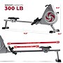 Sunny Health & Fitness Dynamic Air Rowing Machine, Gray (SF-RW520007)~#|#~8299C541-B869-48BD-BE21702B1C5DF376_sc7