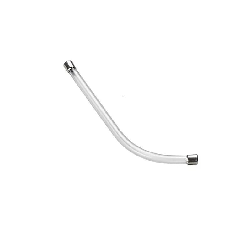 Poly Voice Tube, Clear (8J3Y0AA#ABA) image 1