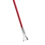 Libman 60" Dust Mop Handle, Red, 6/Carton (0985006)~#|#~82A1D9AB-A462-4617-864A496ADEDCC96D_sc7