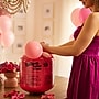 Balloon Time Jumbo Helium Tank, Pink (347138)~#|#~82A2930B-B6AD-4334-AADFF392C8FA1DD1_sc7
