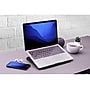 Function101 Elevate 10.94" x 10" Plastic Laptop Stand, Black (F101-ELBLK)~#|#~82A52B97-5B46-40F0-A3EB7CFE9C13253B_sc7
