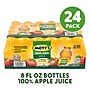 Mott's 100% Original Apple Juice, 8 oz., 24/Pack (220-02660)~#|#~82A5652D-BF5B-4536-95B9853A1A710D45_sc7