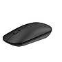 Styletech M400 Wireless Ergonomic Ambidextrous Optical Mouse, Black (STY-M400)~#|#~82A5ECCC-14B0-4BFF-9625588D8443F45F_sc7