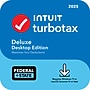 TurboTax Deluxe Desktop Edition 2025, Federal & State Tax Return for 1 User, Windows & Mac, Download (INT940800V145)~#|#~82A6CE39-5D99-4F80-9B768D793150A6B9_sc7