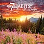 2026 Willow Creek 7 Habits of Highly Effective People 12" x 12" Monthly Wall Calendar (49723X)~#|#~82A7EB12-0F6E-432B-B6CD1D6310FC19E3_sc7