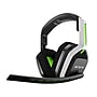 Logitech Astro A20 USB-C Wireless Stereo Gaming Headset Black/White/Green (939-001882)~#|#~82A9360D-D7A1-4ECE-B35F6FE83A9D3AEE_sc7