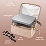 Bentgo Heat Electric Insulated Lunch Bag, Sand (BGHEATBG-SD)~#|#~82AA68D6-1EA6-4175-9A931270DFFF6223_sc7
