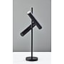 Adesso Greer 30"H LED Table Lamp, Black (4213-01)~#|#~82AAD993-58AC-45AB-A70DE7095710B2FE_sc7