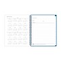 2026-2027 Blue Sky Siren 7" x 9" Academic Year Weekly & Monthly Planner, Plastic Cover (159463)~#|#~82ADDBEF-EE64-497E-AA907EE8F056CD8B_sc7