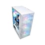 Skytech Gaming Storm Desktop Computer, AMD Ryzen 5 5600G, 16GB RAM, 1TB SSD, Intel Arc A380 6GB Graphics, Windows 11, White~#|#~82B1A8C2-D4E5-441C-A0CC4B7FD1828D24_sc7