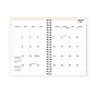 2026 Blue Sky Day Designer Tile 5" x 8"  Weekly & Monthly Planner, Plastic Cover, Multicolored (101410-26)~#|#~82B79DCF-7340-485E-B9945CED85018467_sc7