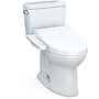 Toto Drake 1.6 gal. Gravity Flush Toilet, Cotton (MW7763074CSG#01)~#|#~82B7E066-55DA-4622-BABE22BE206139FA_sc7