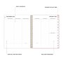 2026 Blue Sky Madiya 11" x 8.5" Weekly & Monthly Personal Organizer, Plastic Cover (154804)~#|#~82B7F8AC-5B10-4552-B834AE8A6A619514_sc7