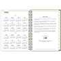 2025 Blue Sky Day Designer Fiore 5.88" x 8.63" Weekly & Monthly Planner, Plastic Cover, Multicolor (148141)~#|#~82BA010E-A5AD-46D6-8A839B0E0445561F_sc7