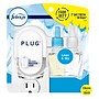 Febreze Fade Defy PLUG Air Freshener with Refill, Linen & Sky Scent, 0.87 Fl. Oz. (90121)~#|#~82BAECE7-2071-4A36-ACEE0E481C8A6333_sc7