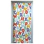 Party City Back To School Fabric Door Cover (AM50050360-PC)~#|#~82BC6879-DFD6-4073-8EAF6AE232E40D07_sc7