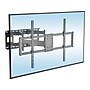 Mount-It! Heavy-Duty XXL Full-Motion TV Mount, 264 lbs. Max. (MI-14010)~#|#~82BCB13E-C05B-4D3B-A792AE2CF380981C_sc7