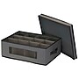 Household Essentials Storage Chest, Gray (52531-1)~#|#~82BCF8CA-B53F-4766-98F84012EC567E26_sc7