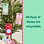 Post-it Jingle Notes Sticky Note, 2" x 2.4", Gingerbread Man, 50 Sheets/Pad (HOL25-JN-GB)~#|#~82BE11A6-54C8-48F9-A3DDADAAF8AE9F2B_sc7