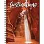 2026 Willow Creek Destinations 6.5" x 8.5" Daily & Monthly Personal Organizer (54628)~#|#~82BFCCAB-2633-4C54-BD410A39738A390C_sc7