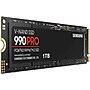 Samsung 990 PRO 1TB M.2 PCIe Gen4 x4 Solid State Drive, V-NAND (MZ-V9P1T0E)~#|#~82C081AA-869F-4CBD-BFDA8C93546D1AB3_sc7
