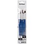 da Vinci FORTE Acrylic Synthetic Bristle Basic Student Brush, 5/Pack (DVXVA35040)~#|#~82C2EDD7-9C0D-448A-9C02169BF75846F3_sc7