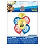 Party City 12" Paw Patrol Latex Balloons, Assorted Colors, 6/Pack (AM60010024)~#|#~82C41005-DC3A-4014-81C503FD852F3E45_sc7