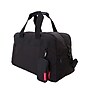 Manhattan Portage Cordura 20.5" Nylon Weekender Duffel, Black (2104-CD BLK)~#|#~82C41585-8233-402E-99723C4386A8CA55_sc7
