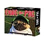 2026 Willow Creek Doug the Pug 6.2" x 5.4" Day-to-Day Calendar (54154)~#|#~82CBA3AE-D283-487A-83CBCB0DADD1E357_sc7