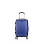 DUKAP Crypto 20" Hardside Carry-On Suitcase, 4-Wheeled Spinner, TSA Checkpoint Friendly, Blue (DKCRY00S-BLU)~#|#~82CCC956-23BF-4CF4-8F0452901EB24CF5_sc7