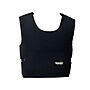 FDMT Deep Pressure Vest, Small, Black (MNO0010P)~#|#~82CE1327-578B-4E0F-978D6BBCC80EDCDC_sc7
