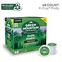 Green Mountain Dark Magic Coffee Keurig® K-Cup® Pods, Dark Roast, 48/Box (81911/15171)~#|#~82CE600E-6AC0-4F7A-A1B1DB9B99711F75_sc7