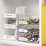 Avery Laser/Inkjet Multipurpose Labels, 1" x 3", White, 250 Labels/Pack (5436)~#|#~82CEB6CF-34CC-4EBE-9A0BCB72CD960718_sc7