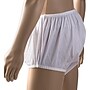 DMI Pull-On Incontinence Pants, Large, White (560-7001-1923)~#|#~82D147B7-0337-4D3F-8082DA145C8F0DED_sc7