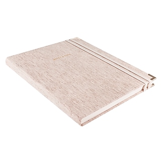 Martha Stewart Hardcover Journal, 5