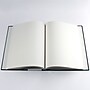 Daler-Rowney Simply 8.5" x 11" Hard Bound Sketch Book, 110 Sheets/Book, 3/Bundle (DRWD481100811-3)~#|#~82D5B180-7E44-41B9-9DC34D6288ADC6D2_sc7
