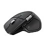 Logitech MX Master 4 Wireless Ergonomic Bluetooth & USB Mouse Wireless Mouse, Black (910-007560)~#|#~82D77624-379D-4CF6-9B5AD4BB858DCC05_sc7