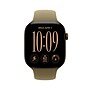 Apple Watch Series 12 GPS Smartwatch, 46mm, Dark Bronze Aluminum Case with Olive Sport Band, Small/Medium (MJEQ4LS/A)~#|#~82D85B23-2158-404D-A821CE4FBB9C5E6D_sc7