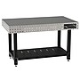 Diversified Woodcrafts 60"W x 36"D Steel Welding Table (DMW6036S)~#|#~82D8F105-A101-4F46-B0CA22D1ED0DB8C5_sc7