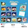 2026 BrownTrout Adorable Axolotl 12" x 12" Monthly Wall Calendar (9798330708079)~#|#~82D9D1A1-B550-4C9E-AA4FD593FBBE89AC_sc7