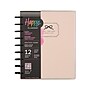2026 The Happy Planner Checker Charm 8.75" x 9.75" Weekly & Monthly Standard Planner, Plastic Cover (PPCD12-671)~#|#~82D9E0E2-F458-4242-B15C68A6AEAF0AA3_sc7