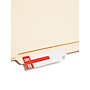 Alphabetical Character Labels, A And N, Red, 100/Pk~#|#~82DA36AF-23A5-456D-A8A39413350D583D_sc7