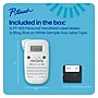 Brother P-touch Personal Handheld Label Maker (PT-N10)~#|#~82DAB159-192E-4B92-94AB5E89C16BB893_sc7